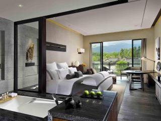 Pullman Lijiang Resort & Spa - 1