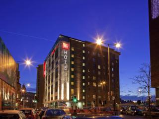 ibis Belfast City Centre - 8