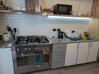 PH super moderno y luminoso - 2