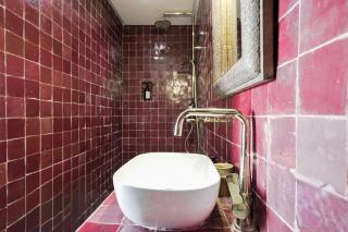 Riad SASHA Exclusive&New Pool 6 pax Free Breakfast - Marrakech - 6