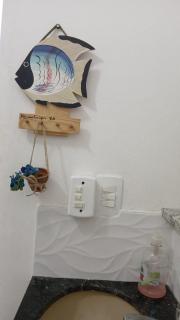 Charming and comfortable Kitnet - 9