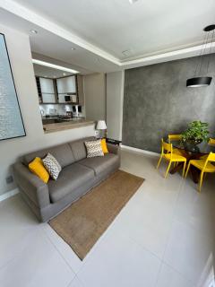 Apartamento studio em Copacabana Rio de Janeiro Bem localizado perto da praia - 7