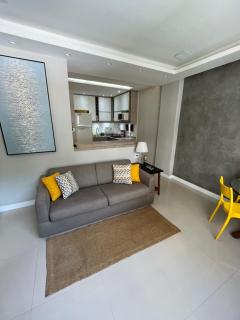 Apartamento studio em Copacabana Rio de Janeiro Bem localizado perto da praia - 8
