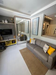 Apartamento studio em Copacabana Rio de Janeiro Bem localizado perto da praia - 6