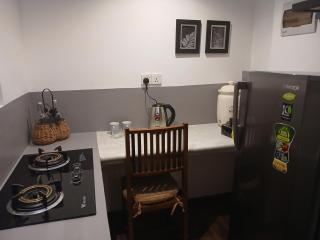 Studio La Mancha your home away from home - 3
