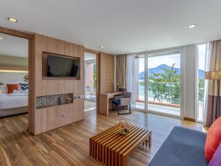 Novotel Phuket Kamala Beach - 3