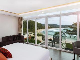 Novotel Phuket Kamala Beach - 1