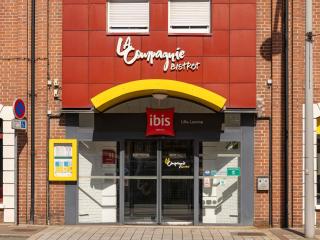 ibis Lille Lomme Centre - 3