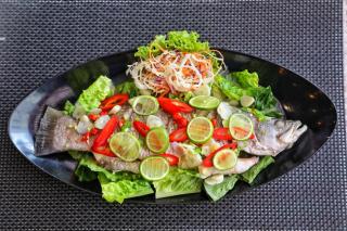 Luxury Villa Patong - 9