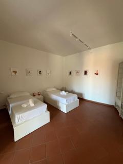 Maremma Castle Apartament - 6