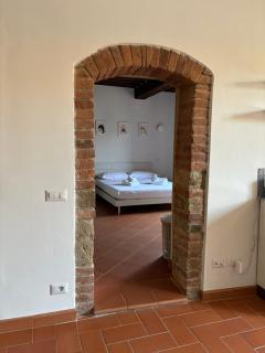 Maremma Castle Apartament - 0