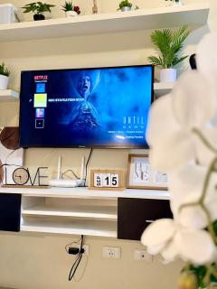 GDC Staycation Nook - Avida IT Park Cebu - 9