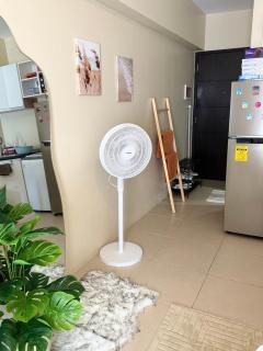 GDC Staycation Nook - Avida IT Park Cebu - 3