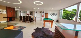 Apartamento Frente Mar Luxuoso - 8