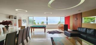 Apartamento Frente Mar Luxuoso - 2