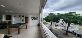 Apartamento Frente Mar Luxuoso - 3