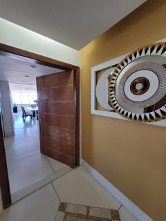 Apartamento Frente Mar Luxuoso - 1