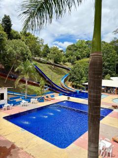 Eco hotel el bosque - 0