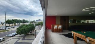 Apartamento Frente Mar Luxuoso - 5