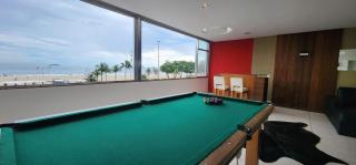 Apartamento Frente Mar Luxuoso - 7