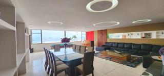 Apartamento Frente Mar Luxuoso - 0