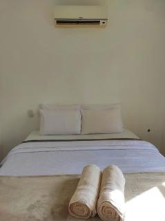 Villa das Araras Residence - 1