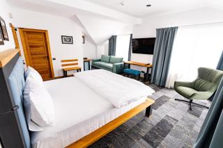 HOW Boutique and Hotel - 9