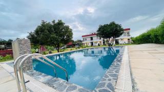 Redberry Resort Pushkar - 0