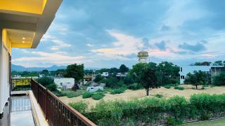 Redberry Resort Pushkar - 8