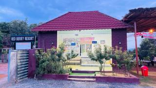 Redberry Resort Pushkar - 4