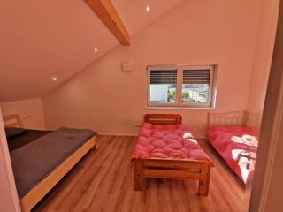 Golden Nest - 1