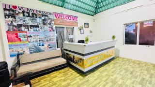 Redberry Resort Pushkar - 1