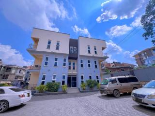 ICEHOMES - Bunga King courts - 8