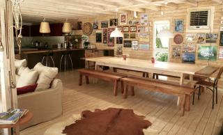 Barrica Lodge Hotel - 0