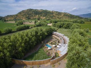 Barrica Lodge Hotel - 2