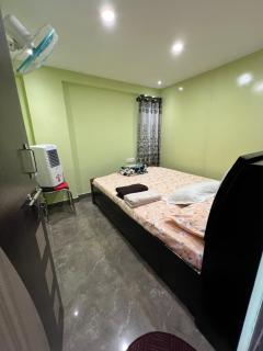 2BHK-Cozy Private Homestay- Near Bangalore International Exhibition Centre-BIEC - 3