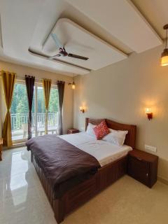 Nishtha Homestay - 1