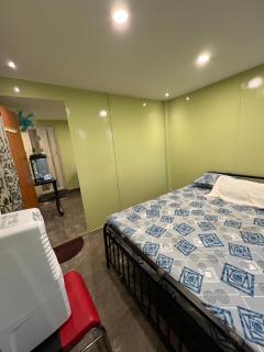 2BHK-Cozy Private Homestay- Near Bangalore International Exhibition Centre-BIEC - 4