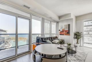 Toronto Condo with Lake Views - 0