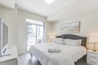 Toronto Condo with Lake Views - 2