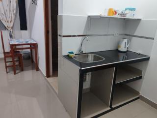 Hospedaje Luciana - 6
