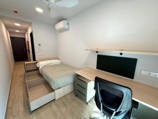 Residencia JC1 - 2