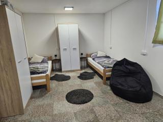 Izi Apartman - 0