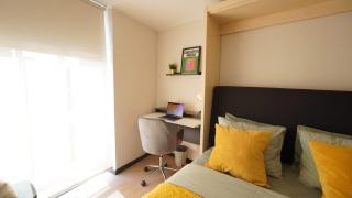 2 Departamentos al precio de 1 parking extra - 6