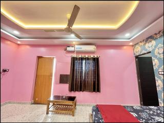 SEA BEACH RGHINN HOTEL - Puri - 7