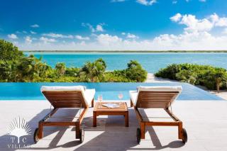 TC Villas -Villa Allegria -Emerald Point's New Gem! - 9