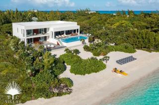 TC Villas -Villa Allegria -Emerald Point's New Gem! - 0