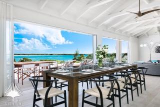 TC Villas -Villa Allegria -Emerald Point's New Gem! - 4