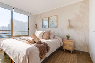 Home Office tour por Stgo y Metro Santa Lucia - 0