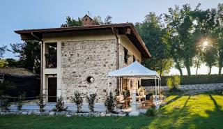 Casale Tre Moschetti - 9